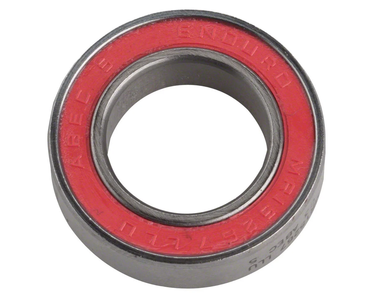 Enduro ABEC 5 15267 LLU Sealed Cartridge Bearing